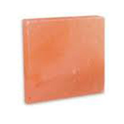 8" x 8" x 2" Set of 2