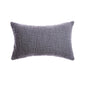 Alma Cable Knit Throw Pillow