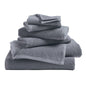 Cotton Textured Bath Towel Set - Acacia Collection