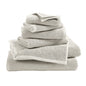Cotton Textured Bath Towel Set - Acacia Collection